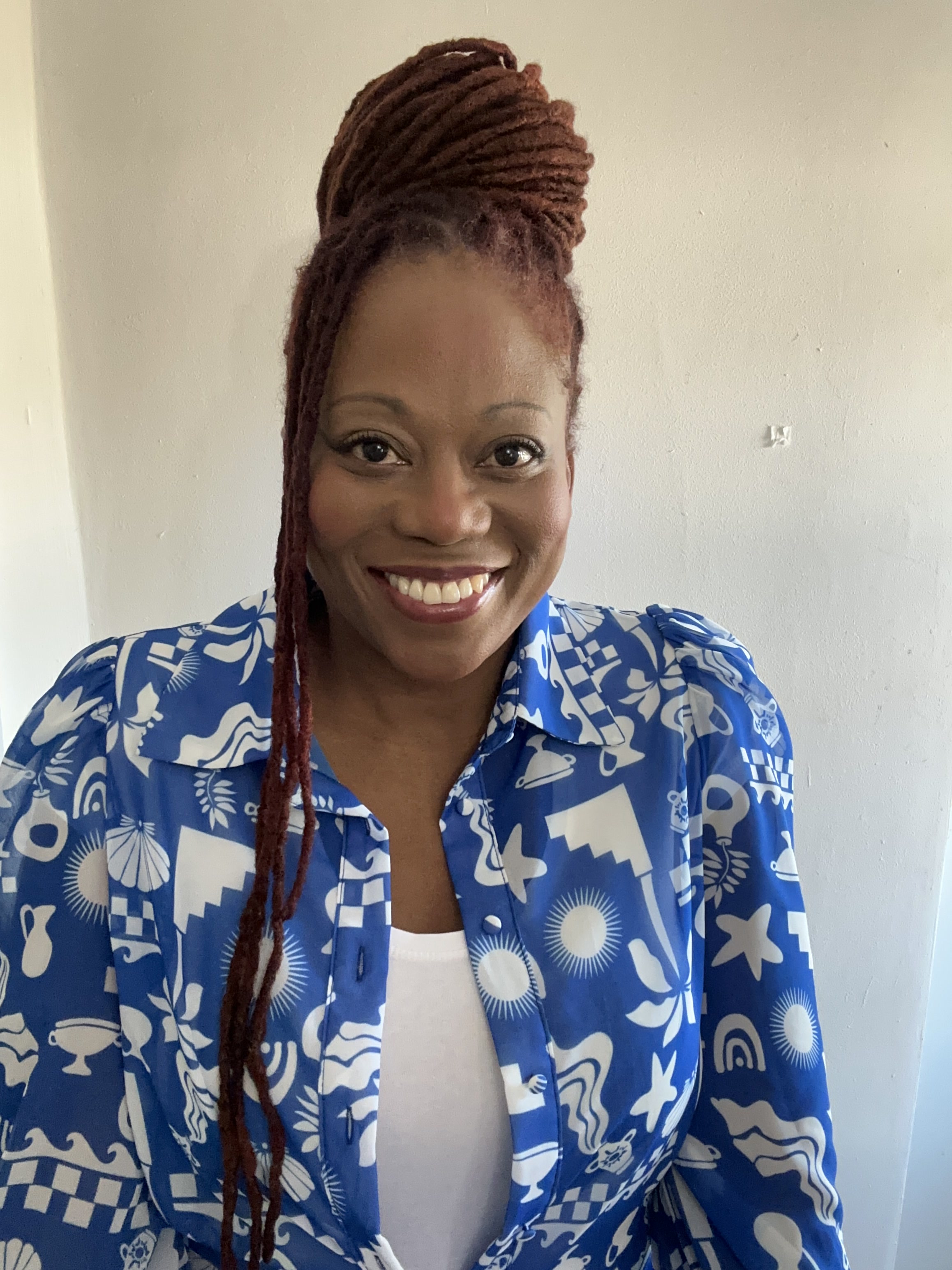 Alvern Bullard - AI Enablement Consultant