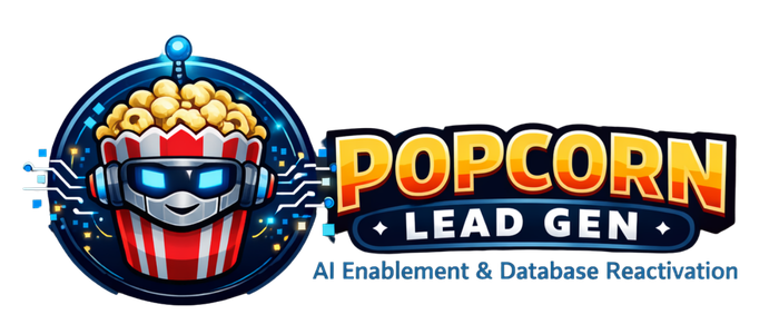 Popcorn LeadGen